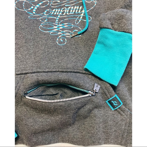 RIDE SNOWBOARDS | HOODIE - Picture 4 of 7